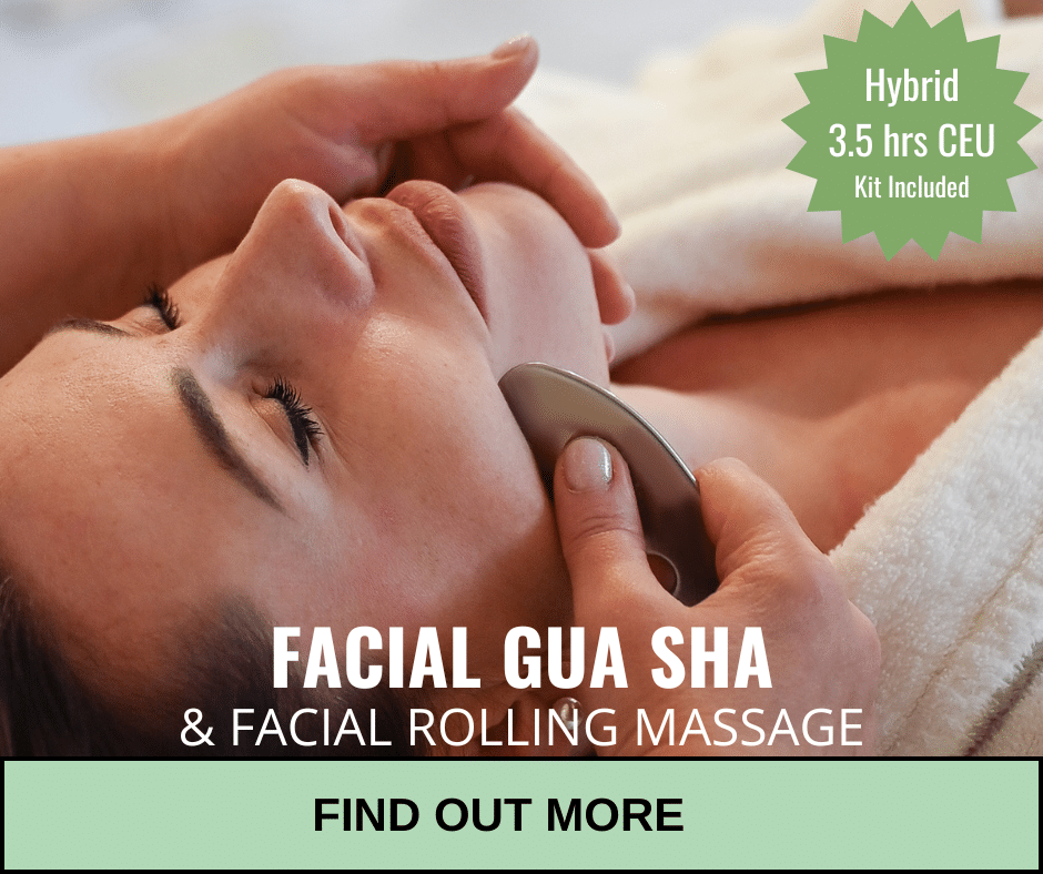 gua sha image