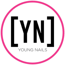 young nails logo